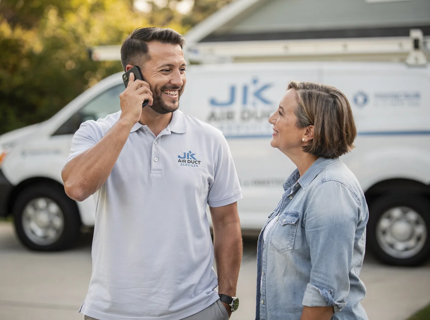 Air Duct Cleaning Ashkum, IL FAQs